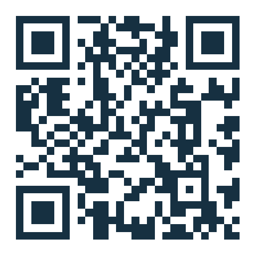 QR-код для открытия приложения Pina